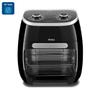 Imagem de Fritadeira Air Fry Philco 11 Litros Oven Preta PFR2000P - 127 Volts