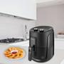 Imagem de Fritadeira Air Fry Philco 4L Gourmet Black PFR15PG - 127V