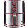 Imagem de Fritadeira Air Fry Philco Inox Redstone PFR18VI 1500W 4,6L