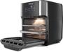 Imagem de Fritadeira Air Fry Philco Oven Fritadeira e Forno Painel Touch 12 Litros 110V OU 220V