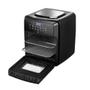 Imagem de Fritadeira Air Fryer 127V Eaf12T Eos Com Moedor Sal Pimenta