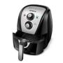 Imagem de Fritadeira Air Fryer 4 Litros Preto Afn-40-Bi Mondial 220V