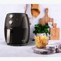 Imagem de Fritadeira Air Fryer 4,2 Litros Bfr37 Britânia