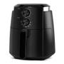 Imagem de Fritadeira Air fryer 4,5L DualCyclone cor Preta Midea