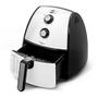 Imagem de Fritadeira Air fryer 4L cor Branca Midea