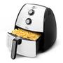 Imagem de Fritadeira Air fryer 4L cor Branca Midea