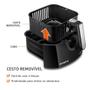 Imagem de Fritadeira Air Fryer 4L Mondial AFN40LE Preta 220V