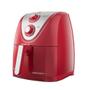 Imagem de Fritadeira Air Fryer 5 L Vermelho Afn-50-Ri Mondial 220V