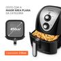 Imagem de Fritadeira Air Fryer 5 Litros AFN-50-BI Mondial