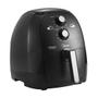 Imagem de Fritadeira Air Fryer 5,3L cor Preta Midea