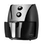 Imagem de Fritadeira Air Fryer 5L Britânia BFR40PI Preta 220V