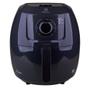 Imagem de Fritadeira Air Fryer 5L Family Efficient Electrolux EAF50 Grafite 127V