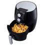 Imagem de Fritadeira Air Fryer Bak Elétrica Fitness 1400W Bak 110V