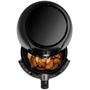 Imagem de Fritadeira Air Fryer Bella Cuccina BCFR06 3,8L - Preta - 220V