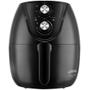 Imagem de Fritadeira Air Fryer Bella Cuccina BCFR06 3,8L - Preta - 220V