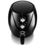 Imagem de Fritadeira Air Fryer Bella Cuccina BCFR06 3,8L - Preta - 220V
