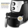 Imagem de Fritadeira Air Fryer Britânia 4,2L 1500W BFR38 Dura Mais