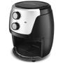 Imagem de Fritadeira Air Fryer Britânia 4,2L 1500W BFR38 Preto - 220V