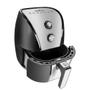 Imagem de Fritadeira air fryer britania 5l 1500w 127v - bfr40pi