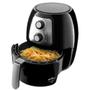 Imagem de Fritadeira Air Fryer Britania Bfr 21P 3,4L - 063801067