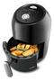 Imagem de Fritadeira Air Fryer Britânia Bfr30 Antiaderente 3 Litros - 127v Preto