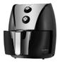 Imagem de Fritadeira Air Fryer Britânia BFR40PI 127v 5L Antiaderente 1500W