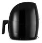 Imagem de Fritadeira Air Fryer Britânia Bfr41pi Digital Inox 1500w Cor Preto 127v