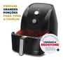 Imagem de Fritadeira Air Fryer Britânia BFR50 5,5L 110V