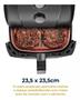 Imagem de Fritadeira Air Fryer Britânia BFR50 5,5L 110V