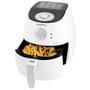 Imagem de Fritadeira Air Fryer Britânia Pro Saúde Branco 2,5L