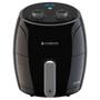 Imagem de Fritadeira AIR FRYER Cadence Super Cook 3,8L 1300W -  FRT410-220  Preto  220 VOLTS