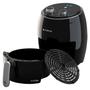 Imagem de Fritadeira Air Fryer Cadence Super Cook 3,8l 1300w - Frt410-220