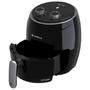 Imagem de Fritadeira Air Fryer Cadence Super Cook 3,8l 1300w - Frt410-220