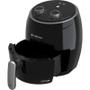 Imagem de Fritadeira air fryer cadence super cook 3,8l1300w frt410127v