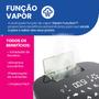 Imagem de Fritadeira Air fryer com Vapor 7L Telefunken Easy Fryer ST