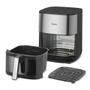Imagem de Fritadeira Air Fryer Com Visor 6L Smart Chef Pro Midea