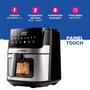 Imagem de Fritadeira Air Fryer Digital 6,9L Telefunken Easy Fryer 6900