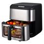 Imagem de Fritadeira Air fryer Digital 9 Litros Telefunken Easy Fryer 9000