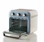 Imagem de Fritadeira Air Fryer E Forno  Vintage Ariete Azul 220V