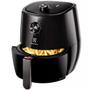 Imagem de Fritadeira Air Fryer Electrolux 3,2L 1400W EAF10 Preto 220V