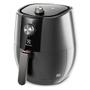 Imagem de Fritadeira Air Fryer Electrolux 4L Eaf30 Grafite 110V