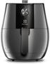 Imagem de Fritadeira air fryer electrolux 4l timer grafite eaf30 