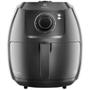 Imagem de Fritadeira AIR FRYER Electrolux 5L 1700W EAF50/51 - 5210AABR406  Grafite  110 VOLTS