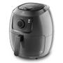 Imagem de Fritadeira Air Fryer Electrolux 5l Grafite Family Efficient 1700W Rita Lobo EAF50 - 220V