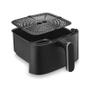 Fritadeira Air Fryer Elgin Petit 3,7 Litros 1400w 220v Imagem de Fritadeira Air Fryer Elgin Petit 3,7 Litros 1400w 220v