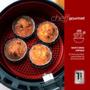 Imagem de Fritadeira Air Fryer EOS Chef Gourmet  EAF42P 4,2 Litros Preta 220V