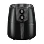 Imagem de Fritadeira Air Fryer Eos Chef Gourmet Eaf42t 4,2 L Titanium Cor Preto Titanium 220v