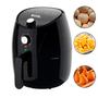 Imagem de Fritadeira  Air Fryer Eos Eaf40p Panela Grande 4 Litros  1500 Watts 110v