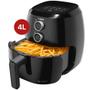 Fritadeira Air Fryer Family 4 Litros WAFF2P 127V Wap Imagem de Fritadeira Air Fryer Family 4 Litros WAFF2P 127V Wap