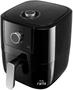 Imagem de Fritadeira Air Fryer Ffr27p 3l Timer 1300w Preta Fama 220v